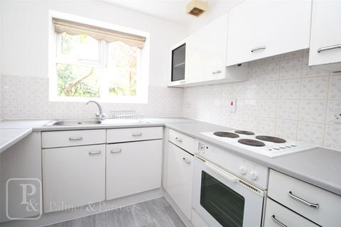 undefined, Finbars Walk, Ipswich, Suffolk, IP4