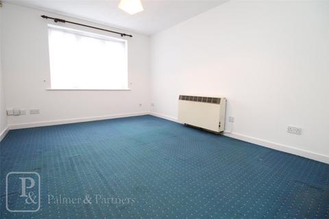 undefined, Finbars Walk, Ipswich, Suffolk, IP4