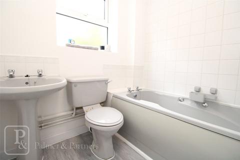undefined, Finbars Walk, Ipswich, Suffolk, IP4