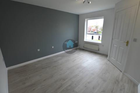 undefined, Hindmarsh Drive, Ashington NE63