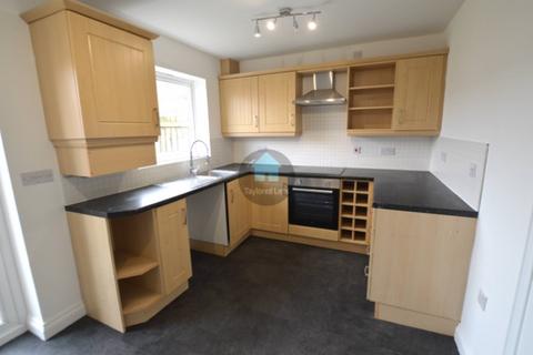 undefined, Hindmarsh Drive, Ashington NE63
