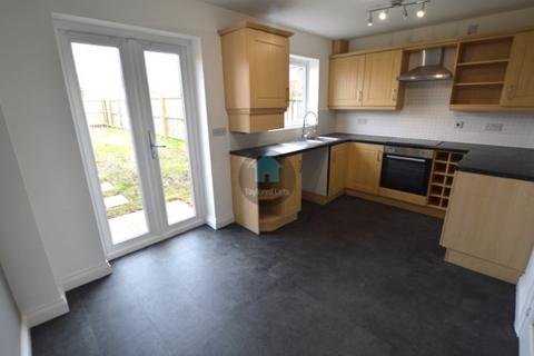 undefined, Hindmarsh Drive, Ashington NE63