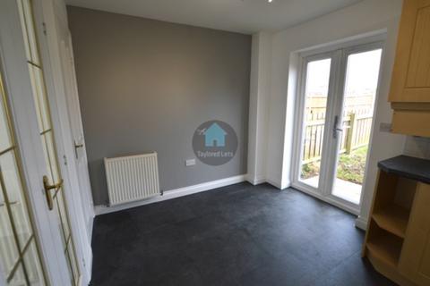 undefined, Hindmarsh Drive, Ashington NE63