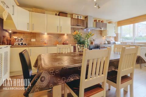 1 Studfield Rise, Sheffield, S6 4SW