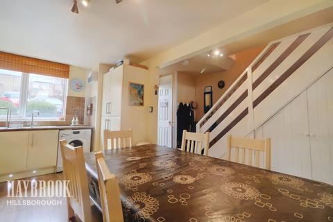 1 Studfield Rise, Sheffield, S6 4SW