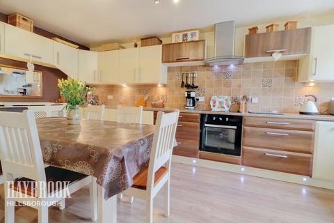 1 Studfield Rise, Sheffield, S6 4SW