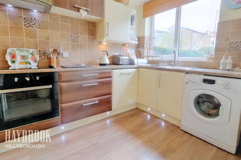 1 Studfield Rise, Sheffield, S6 4SW