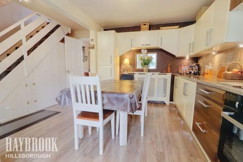 1 Studfield Rise, Sheffield, S6 4SW