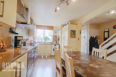 1 Studfield Rise, Sheffield, S6 4SW