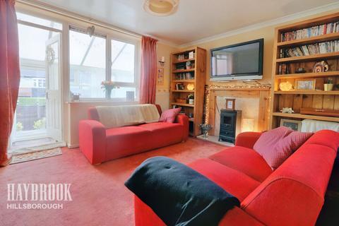1 Studfield Rise, Sheffield, S6 4SW