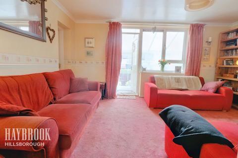 1 Studfield Rise, Sheffield, S6 4SW