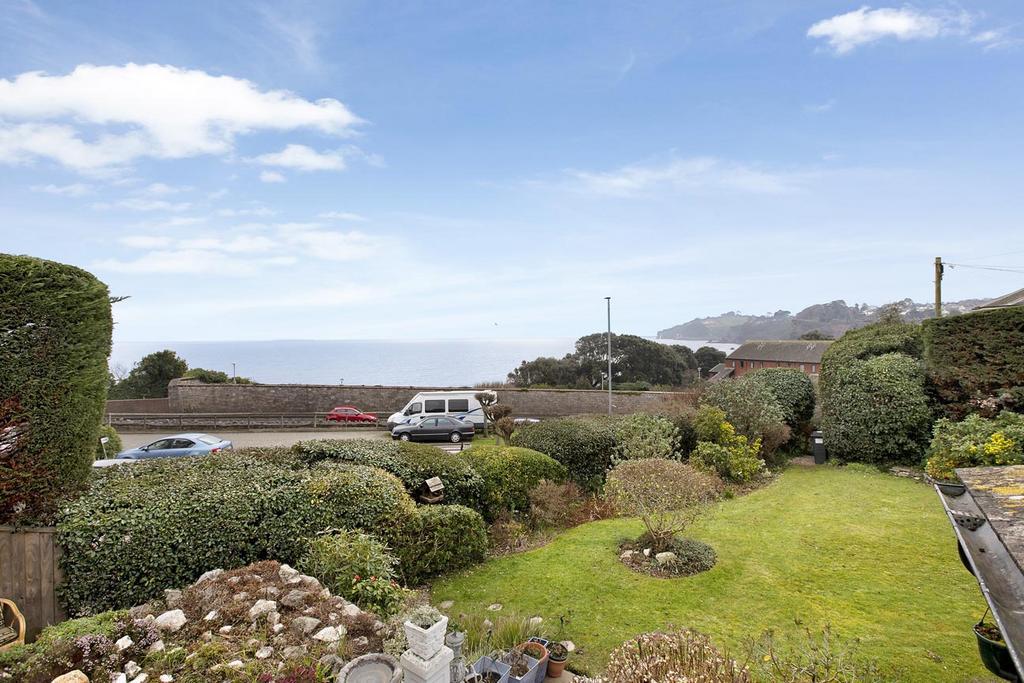 East Cliff Road, Dawlish, EX7 4 bed bungalow £750,000
