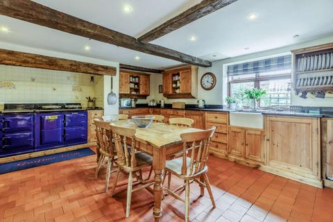 6 bedroom equestrian property for sale, Noneley, Wem, Shrewsbury, SY4