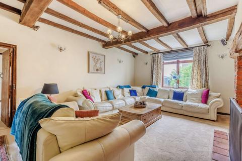 6 bedroom equestrian property for sale, Noneley, Wem, Shrewsbury, SY4