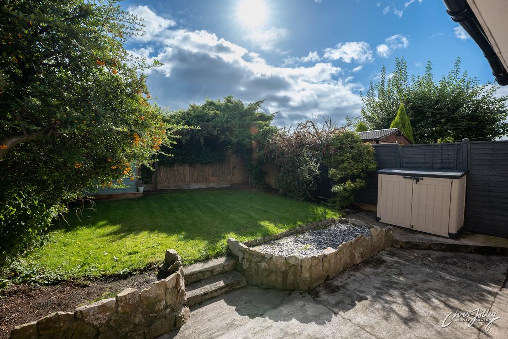 Stokesay Drive, Hazel Grove... 3 bed semidetached house £320,000
