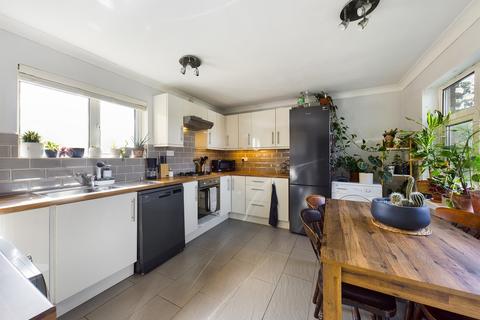 1 Albemarle Way, Cambridge, CB4 2SP