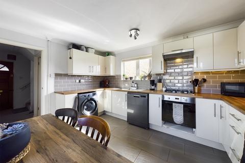 1 Albemarle Way, Cambridge, CB4 2SP