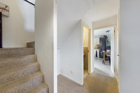 1 Albemarle Way, Cambridge, CB4 2SP