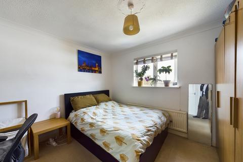1 Albemarle Way, Cambridge, CB4 2SP