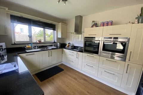 6 Milbury Close, Exminster, Exeter, EX6 8AF