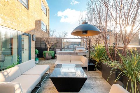 3 bedroom duplex for sale, York Way, London, N7