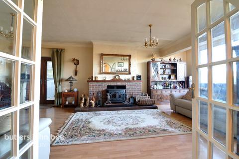 5 bedroom detached bungalow for sale, Sprink Lane Kingsley ST10 2BX