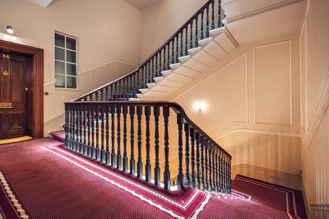 3 bedroom flat for sale, Albert Hall Mansions