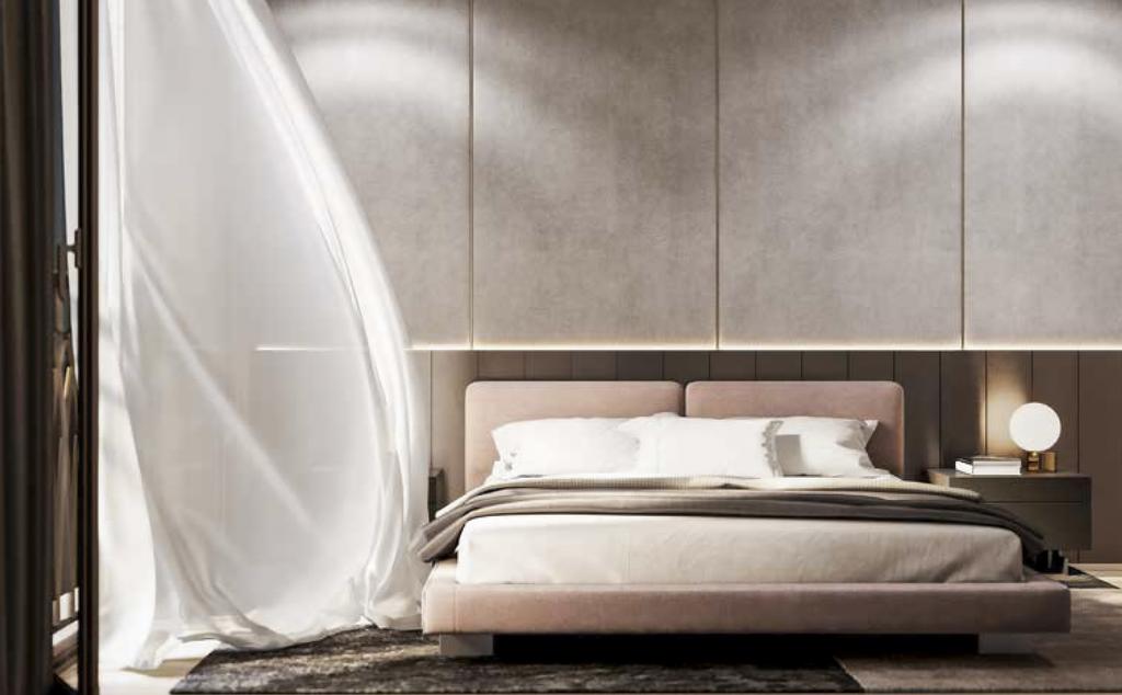 21 Marylebone Sq