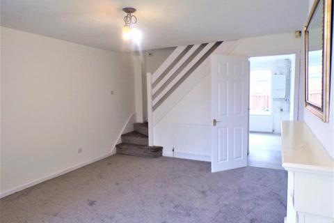 2 bedroom terraced house for sale - Boulsworth Avenue, Hull, HU6 7DZ
