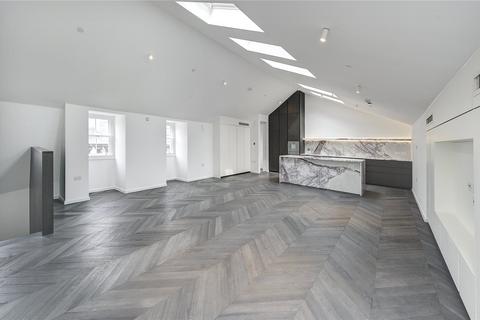 2 bedroom penthouse for sale - Langham Street, 36-40 Langham Street, Fitzrovia, London, W1W