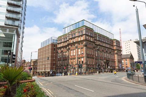2 bedroom apartment for sale, 2 Great George St. Leeds LS1