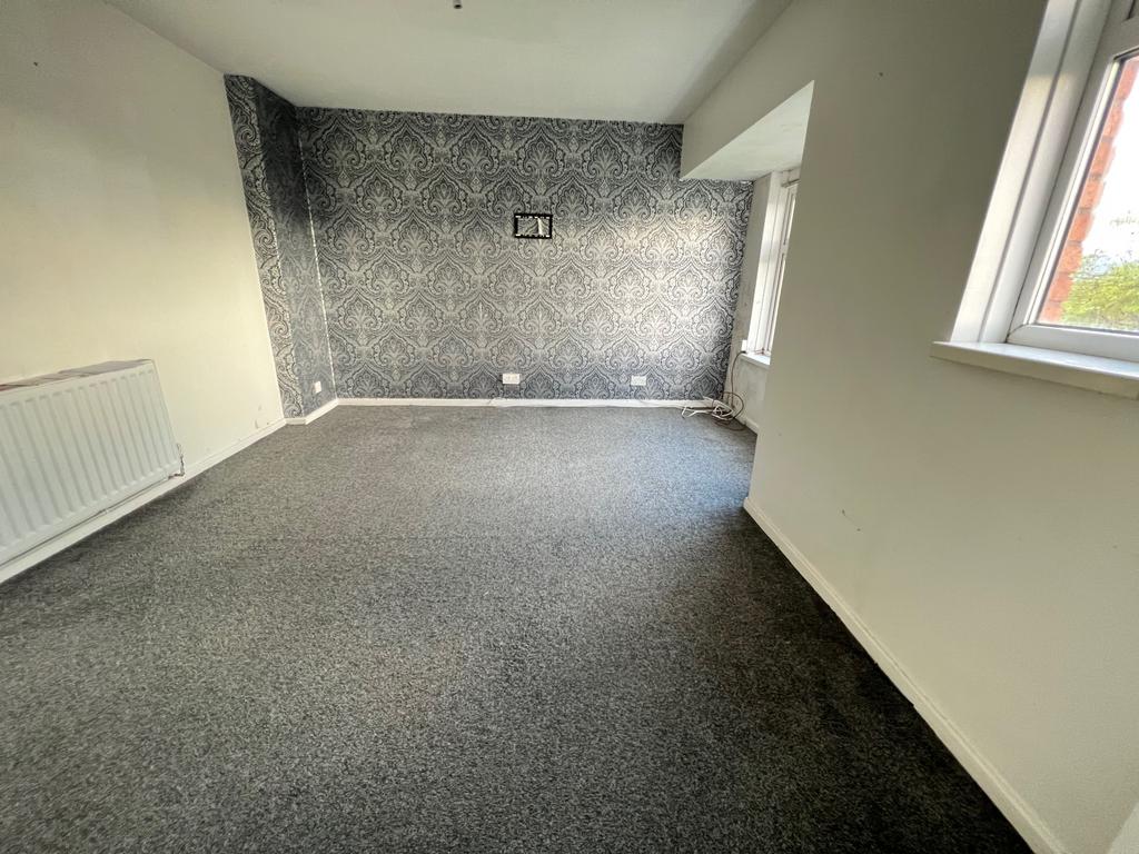 Abernant, Aberdare CF44 1 bed flat £475 pcm (£110 pw)