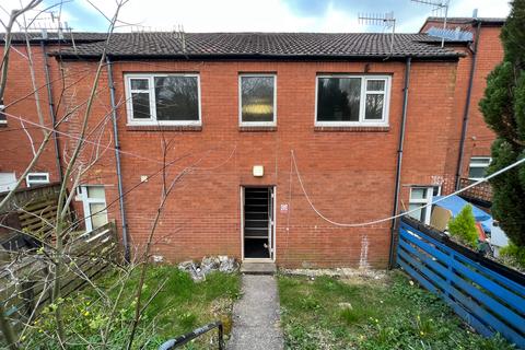 1 bedroom flat to rent, Abernant, Aberdare CF44