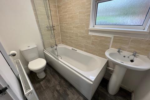 1 bedroom flat to rent, Abernant, Aberdare CF44