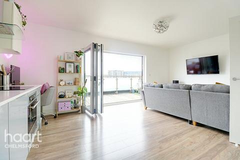 Chelmsford - 2 bedroom penthouse for sale
