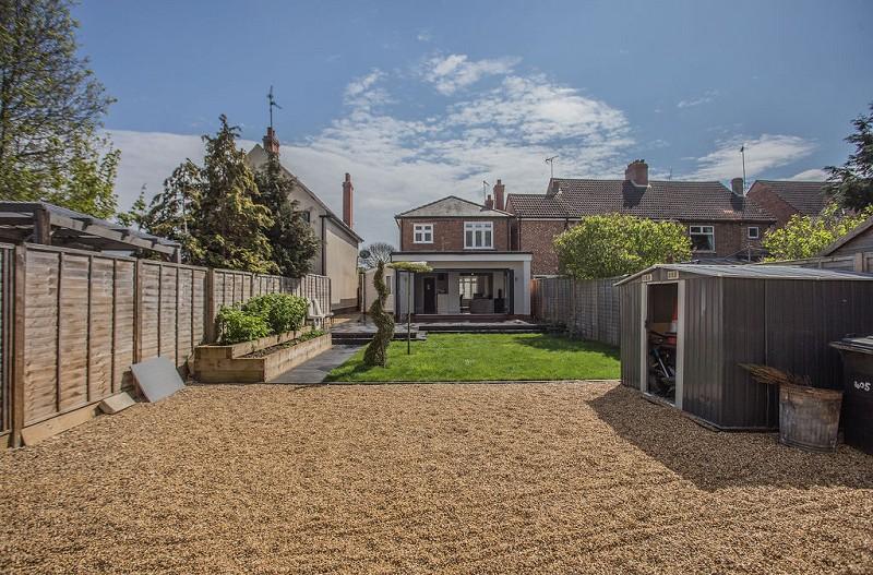Oundle Road, Orton Longueville... 3 bed detached house £350,000