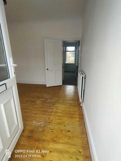 3 bedroom terraced house to rent, Westwood Road, Earlsdon, Coventry, CV5
