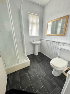 3 bedroom terraced house to rent, Westwood Road, Earlsdon, Coventry, CV5