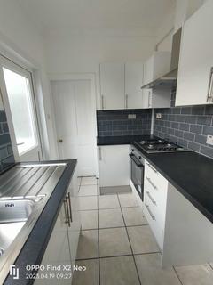 3 bedroom terraced house to rent, Westwood Road, Earlsdon, Coventry, CV5