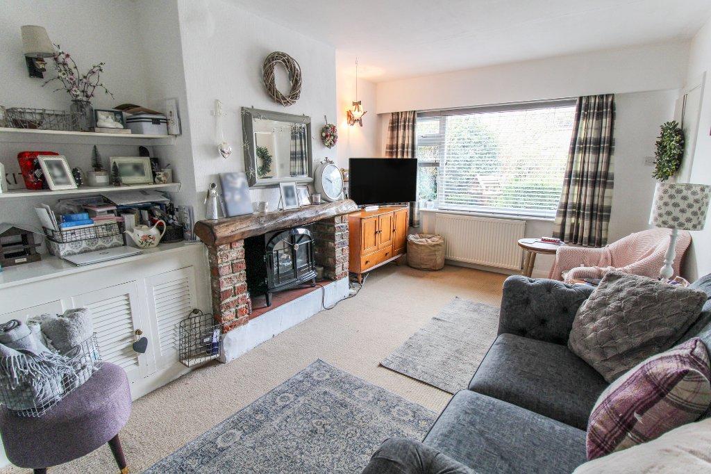 Manor Drive, Knaresborough, North Yorkshire 3 bed bungalow for sale £335,000