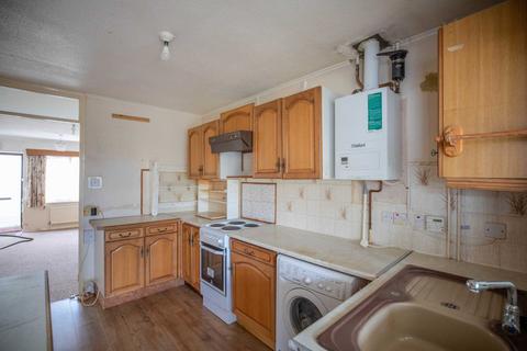 2 bedroom bungalow for sale - Partridge Close, Stonehouse