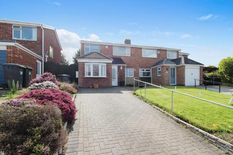 3 bedroom semi-detached house for sale, Russley Road, Bramcote, Bramcote, NG9