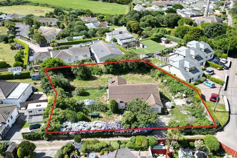Two Ways Pengersick Croft, Praa Sands, Penzance, TR20 9SW