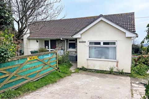 Two Ways Pengersick Croft, Praa Sands, Penzance, TR20 9SW