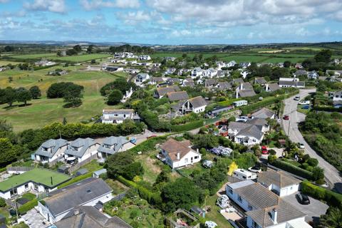Two Ways Pengersick Croft, Praa Sands, Penzance, TR20 9SW