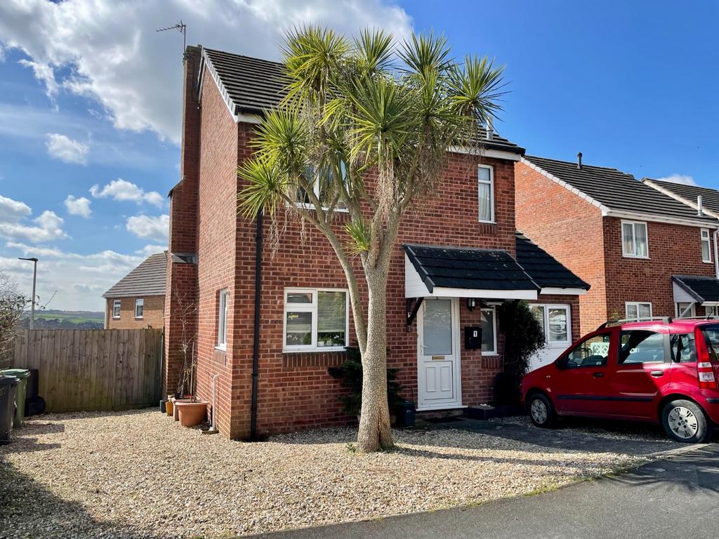 Lane End Park, Whiddon Valley, Barnstaple, EX32 3 bed detached house