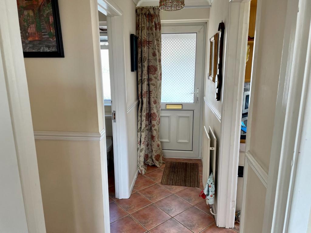 Lane End Park, Whiddon Valley, Barnstaple, EX32 3 bed detached house