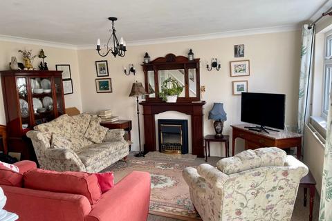 3 bedroom detached house for sale, Lane End Park, Whiddon Valley, Barnstaple, EX32
