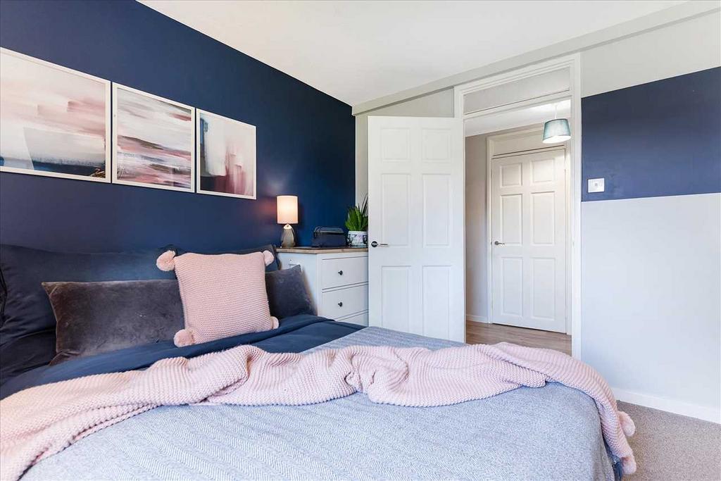 Bedroom One (2)