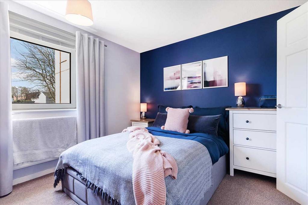 Bedroom One (1)